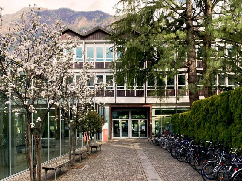 (V)erkannte Vielfalt: Minderheiten in Europa - 2. Treffen in Bozen (27.05. - 31.05.2022): Bildergalerie/ Picture Gallery  2