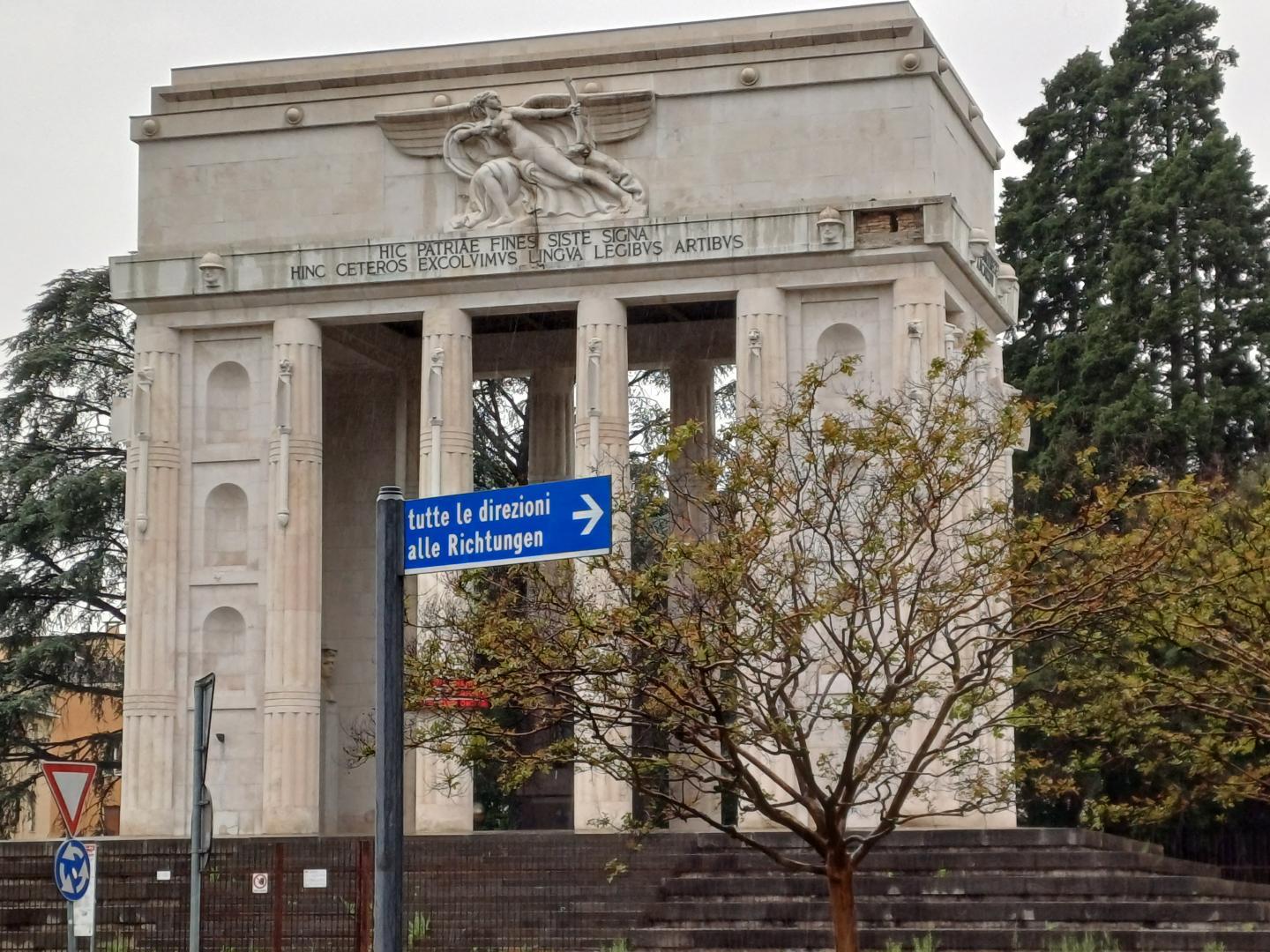 Friedenssehnsucht und Friedenssicherung: 3. Treffen in Bozen (13.-17.05.2024)