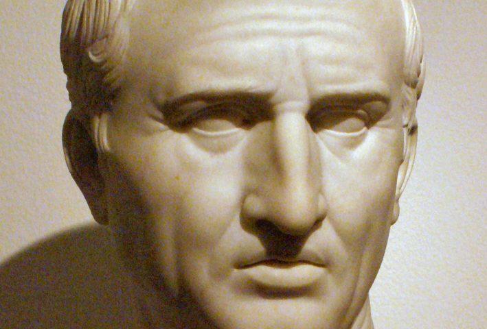 Cicero - Pro Archia poeta