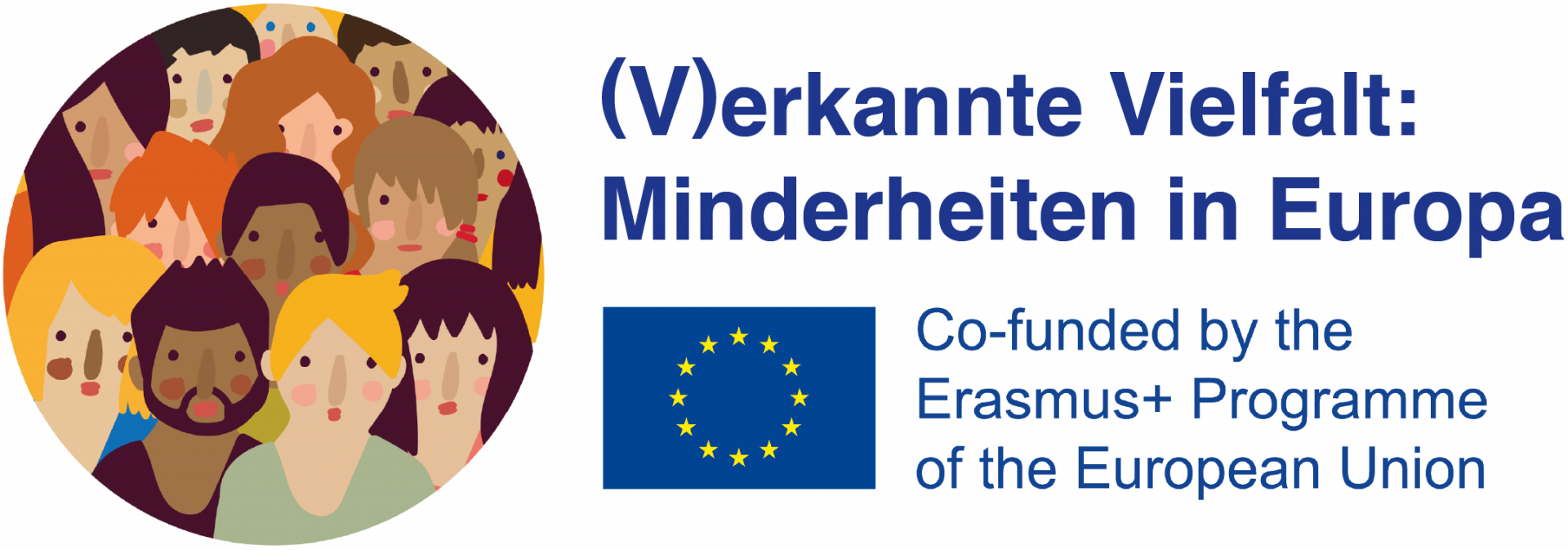 „(V)erkannte Vielfalt: Minderheiten in Europa“: Das dritte (virtuelle) Treffen (17.05.2021)