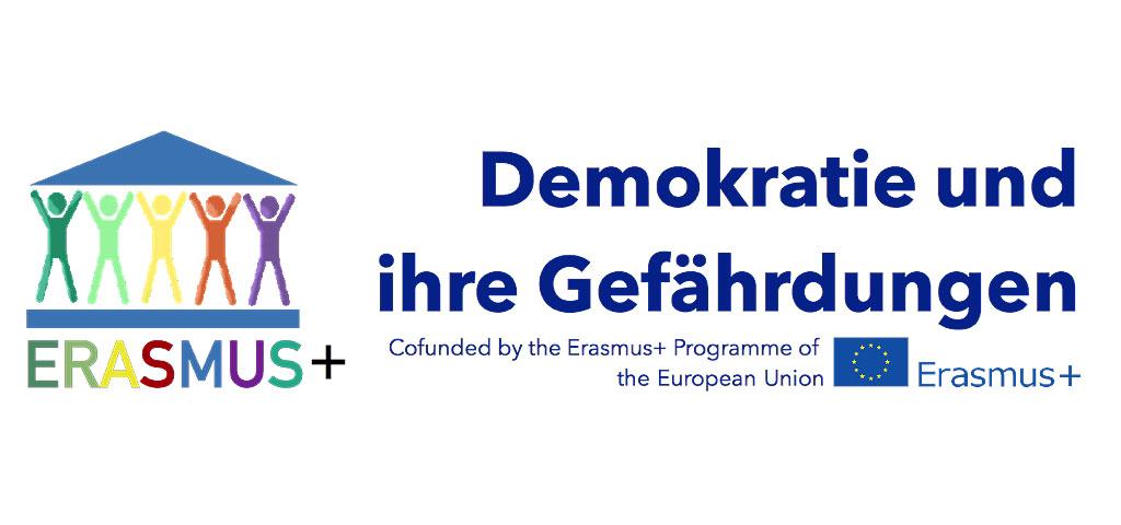 Erasmusplus Project short survey “Democracy and Its Endangerment”