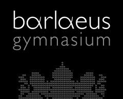 Barlaeus Gymnasium Amsterdam
