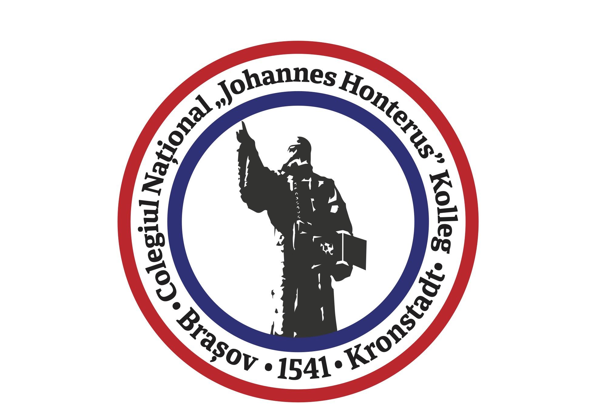 Colegiul Național "Johannes Honterus"