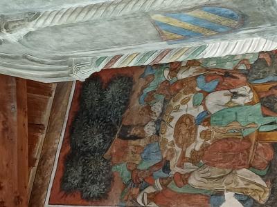 3. Conflict Resolution Strategies  MEETING IN BOLZANO (April 29 – May 3, 2026): Bilder 1