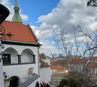 2. Zlaté Moravce: Second meeting 13.3. – 19.3.2026: Olympic message of peace: Harmony of body and spirit as a tool for overcoming conflicts: Bilder 1