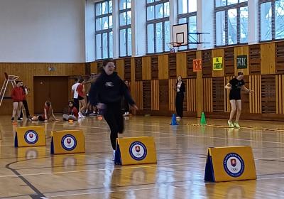 2. Zlaté Moravce: Second meeting 13.3. – 19.3.2026: Olympic message of peace: Harmony of body and spirit as a tool for overcoming conflicts: Pictures 2